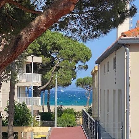 F3 Classe Meuble Tourisme "Gites De France" A 80 Metres De La Plage أرجيليه- سور- مير المظهر الخارجي الصورة