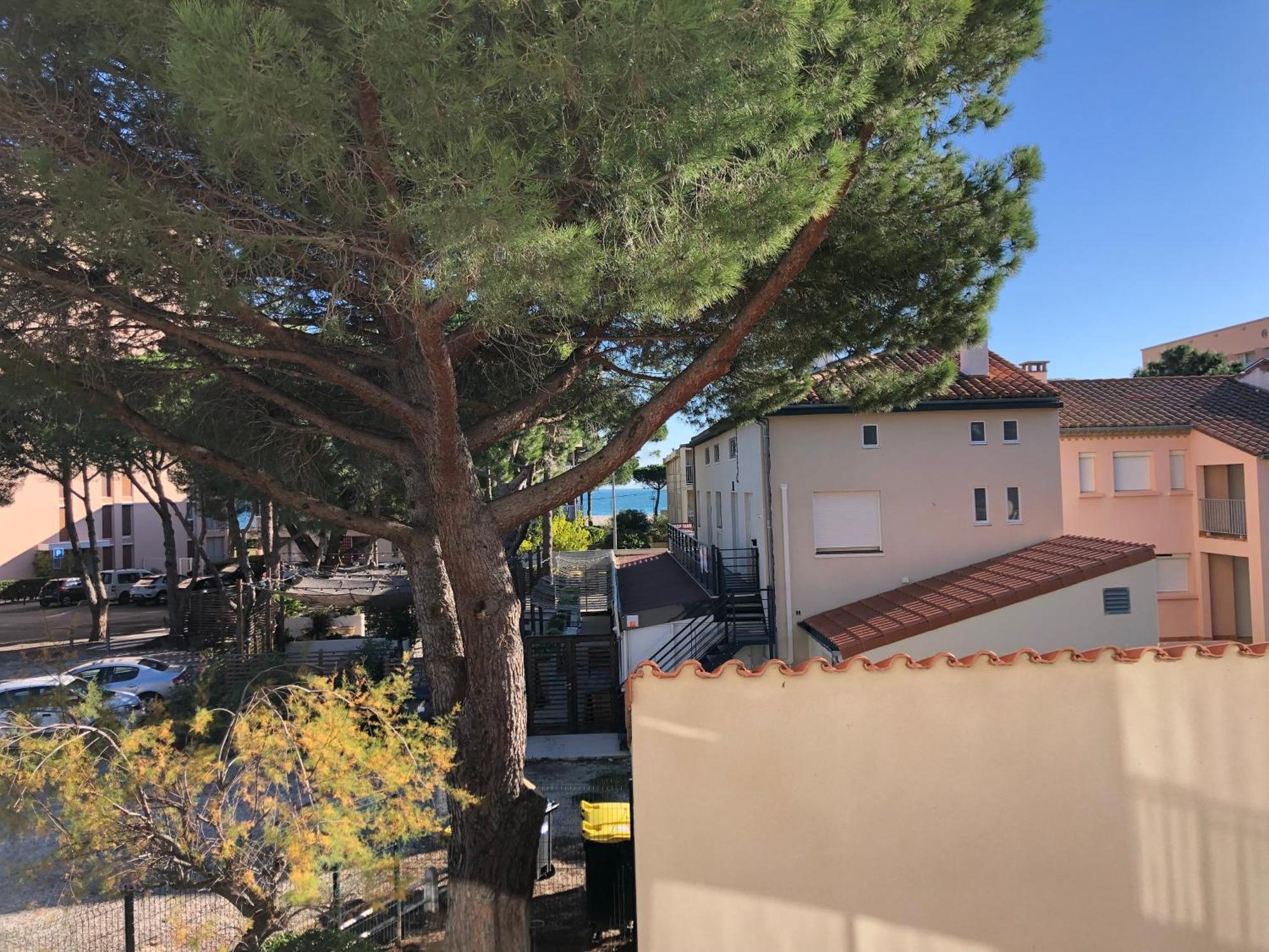 F3 Classe Meuble Tourisme "Gites De France" A 80 Metres De La Plage أرجيليه- سور- مير المظهر الخارجي الصورة