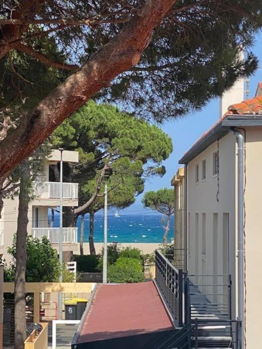 F3 Classe Meuble Tourisme "Gites De France" A 80 Metres De La Plage أرجيليه- سور- مير المظهر الخارجي الصورة